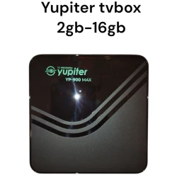 TV qoşma Yupiter yp-900 tvbox