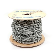Zəncir kilidi TM.22266, 5 mm, 25 kq