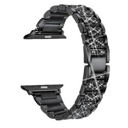 Ремешок Greatcase SW242 для Apple Rose Silver