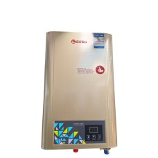 Su qızdırıcısı Thermex EA-Fan, 32 l