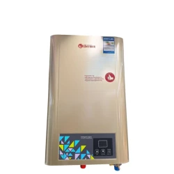 Водонагреватель Thermex EA-Fan, 32 л