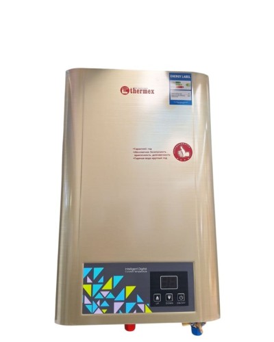 Su qızdırıcısı Thermex EA-Fan, 32 l