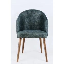 Стул Samwood Torro, бук, зеленый, 93x56 см Стул Samwood Torro, бук, зеленый, 93x56 см