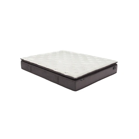 Ortopedik döşək Yataş Orthopedic Support, ağ, 200x200 sm