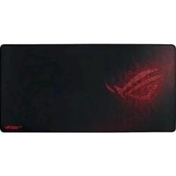 Коврик для мыши Asus NC01 ROG Sheath (90MP00K1-B0UA00) Коврик для мыши Asus NC01 ROG Sheath (90MP00K1-B0UA00)