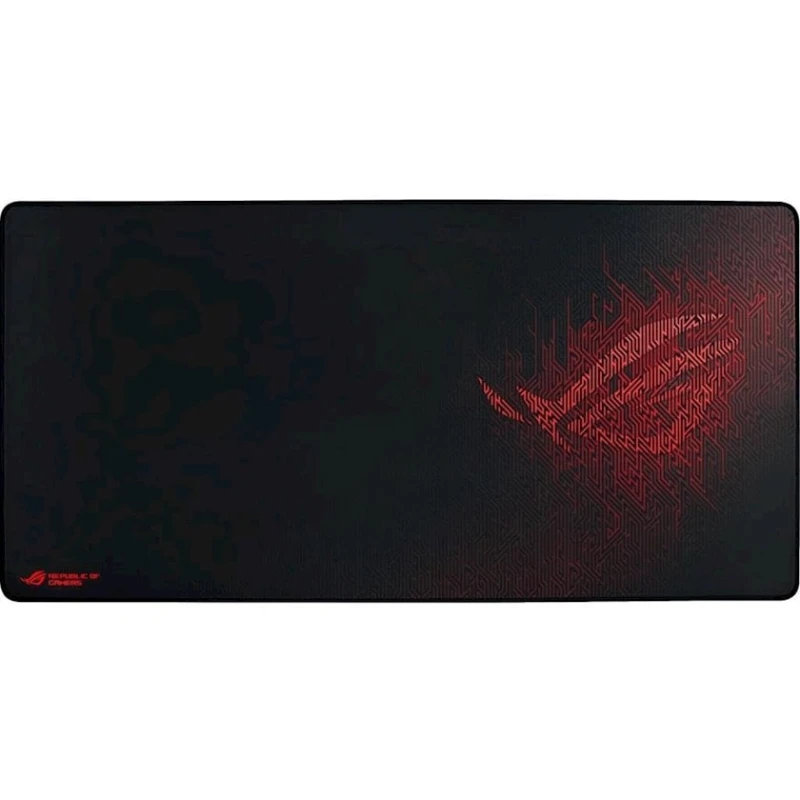 Коврик для мыши Asus NC01 ROG Sheath (90MP00K1-B0UA00) Коврик для мыши Asus NC01 ROG Sheath (90MP00K1-B0UA00)