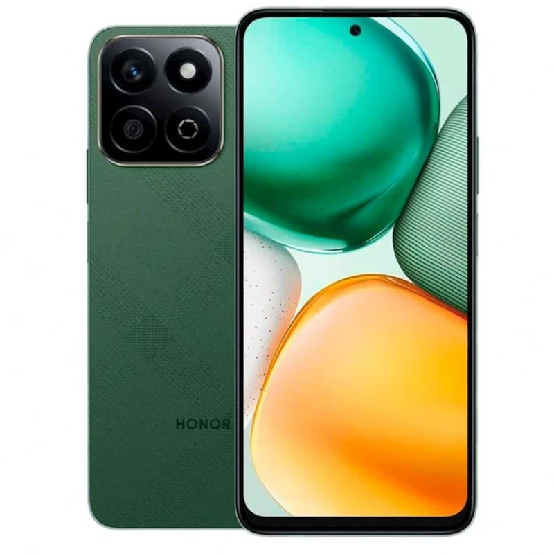 Смартфон Honor X7c 8GB/256GB Forest Green Смартфон Honor X7c 8GB/256GB Forest Green