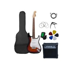 Elektrik gitara dəsti RST-0036