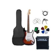 Elektrik gitara dəsti RST-0036