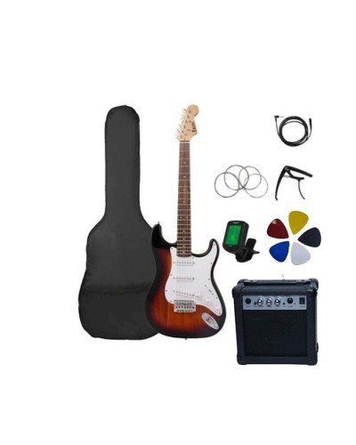 Elektrik gitara dəsti RST-0036
