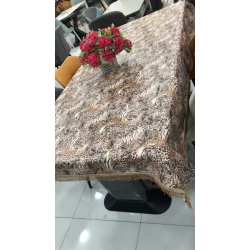 Скатерть MiraNova LQ-145, 160x210 см