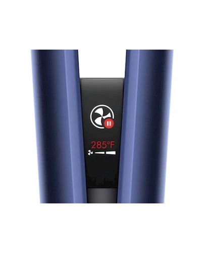 Saç üçün düzləşdirici Dyson Airstrait HT01