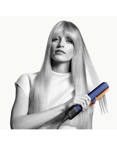 Saç üçün düzləşdirici Dyson Airstrait HT01