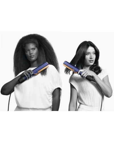 Saç üçün düzləşdirici Dyson Airstrait HT01