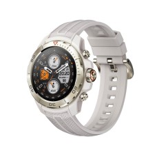 Ağıllı saat Mibro GS Explorer Silver