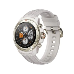 Умные часы Mibro GS Explorer Silver