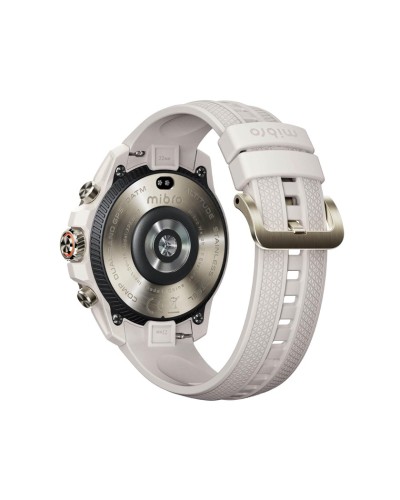 Ağıllı saat Mibro GS Explorer Silver
