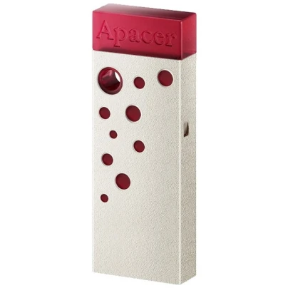 Флеш память USB Apacer AH15J 64GB Magenta-Red (AP64GAH15JR-1) Флеш память USB Apacer AH15J 64GB Magenta-Red (AP64GAH15JR-1)