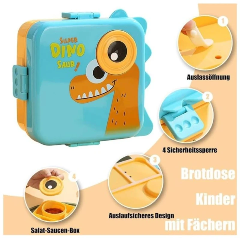 Школьный набор PA-1011170 сумка ортопедическая + ланч-бокс