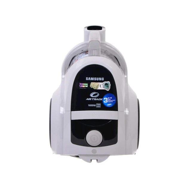 Пылесос Samsung VCC4520S3S/XEV