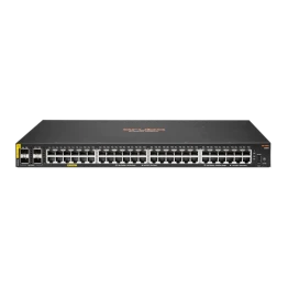 Коммутатор Aruba Networking CX 6000 48G (R8N85A)
