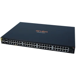 Kommutator Aruba Networking CX 6000 48G (R8N85A)