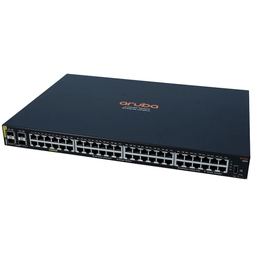 Коммутатор Aruba Networking CX 6000 48G (R8N85A)