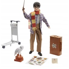 Oyun dəsti Harry Potter Platform 9 3/4 Scene GXW31