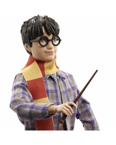 Oyun dəsti Harry Potter Platform 9 3/4 Scene GXW31