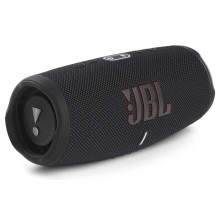 Portativ dinamik JBL Charge 5 Black (JBLCHARGE5BLK-S-N)