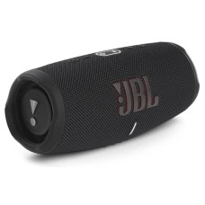 Portativ dinamik JBL Charge 5 Black (JBLCHARGE5BLK-S-N)