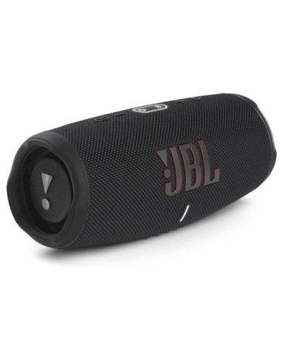 Portativ dinamik JBL Charge 5 Black (JBLCHARGE5BLK-S-N)