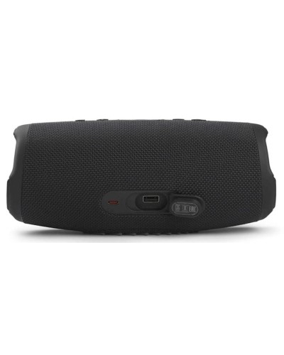 Portativ dinamik JBL Charge 5 Black (JBLCHARGE5BLK-S-N)