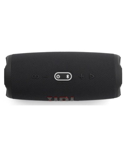 Portativ dinamik JBL Charge 5 Black (JBLCHARGE5BLK-S-N)