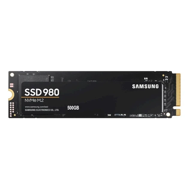 SSD накопитель Samsung 980 M.2 500 GB NVME (MZ-V8V500BW) SSD накопитель Samsung 980 M.2 500 GB NVME (MZ-V8V500BW)