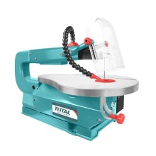 Lobzik dəsgahı Total TS 88501 85 W