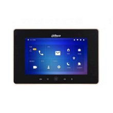 Domofonü üçün monitor Dahua VTH5221D-C-S1