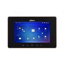 Domofonü üçün monitor Dahua VTH5221D-C-S1