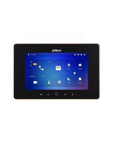Domofonü üçün monitor Dahua VTH5221D-C-S1