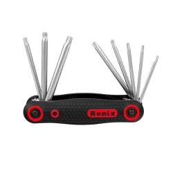 Torx açar dəsti Ronix RH2021