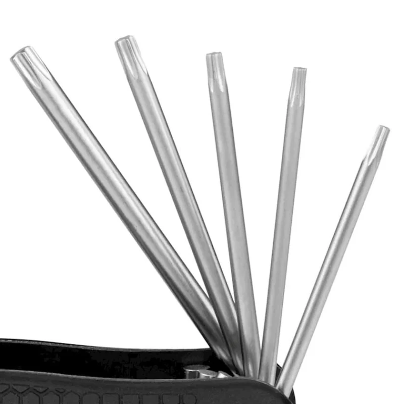 Набор ключей Torx Ronix RH2021 Набор ключей Torx Ronix RH2021