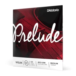 Струны для скрипки D’Addario Prelude