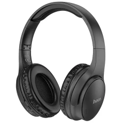 Беспроводные наушники Hoco W40 Black Беспроводные наушники Hoco W40 Black