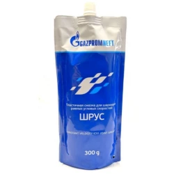 Пластичная смазка Gazpromneft Шрус, 300 г