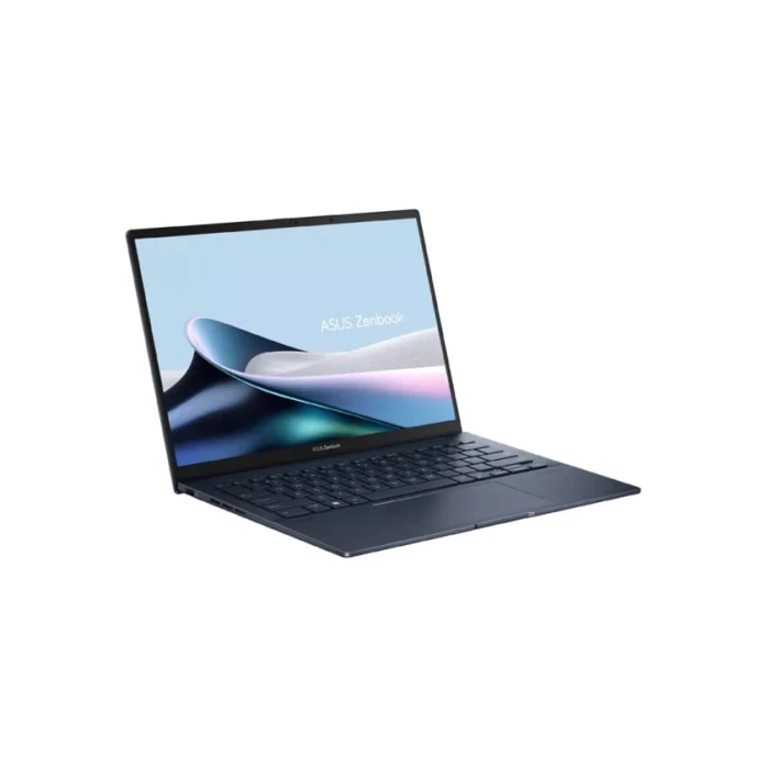 Ноутбук Asus Zenbook 14 OLED UX3405MA-PP1023 (90NB11R1-M01US0) Ноутбук Asus Zenbook 14 OLED UX3405MA-PP1023 (90NB11R1-M01US0)