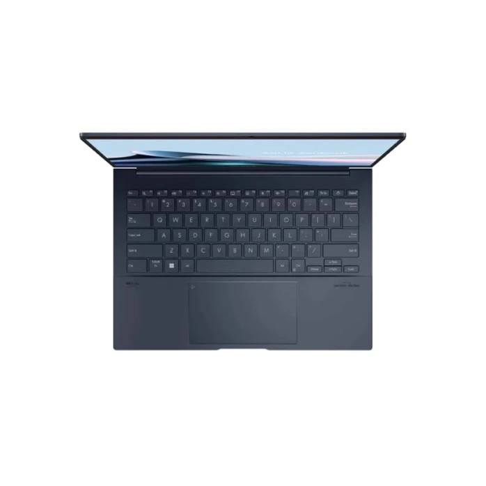 Ноутбук Asus Zenbook 14 OLED UX3405MA-PP1023 (90NB11R1-M01US0) Ноутбук Asus Zenbook 14 OLED UX3405MA-PP1023 (90NB11R1-M01US0)