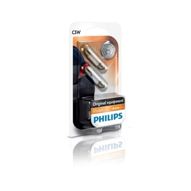 Lampa Philips C5W