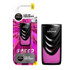 Avtomobil üçün ətirləndirici Aroma Car SPEED Bubble gum, 7ml - 92717
