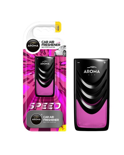 Avtomobil üçün ətirləndirici Aroma Car SPEED Bubble gum, 7ml - 92717