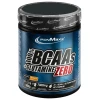 Аминокислоты IronMaxx 100% BCAA + Glutamine Zero Peach, 500 г